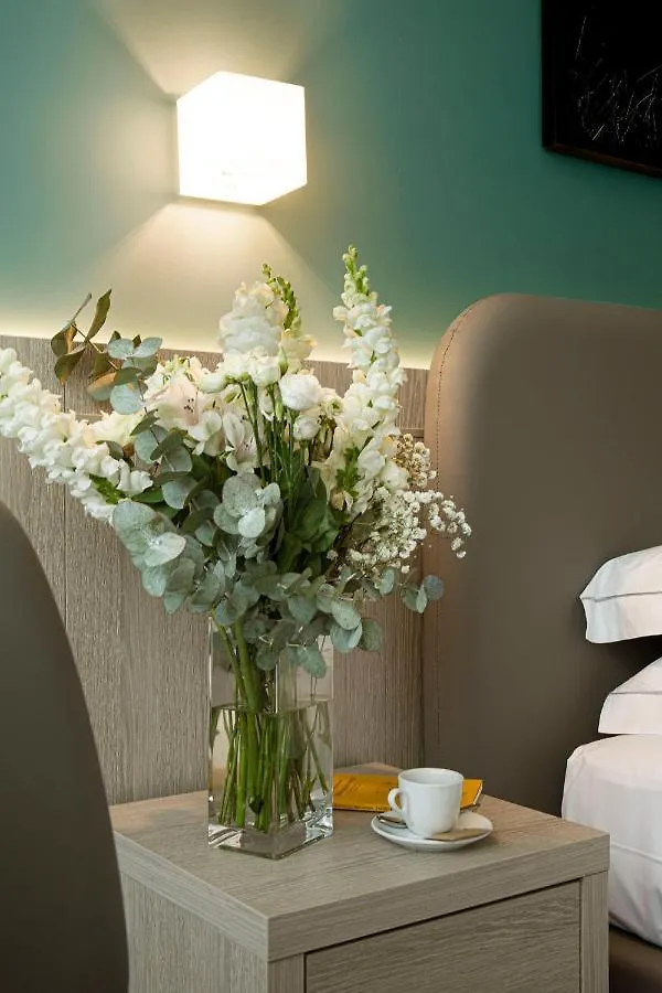 Hotel Raffaello Florence Italie