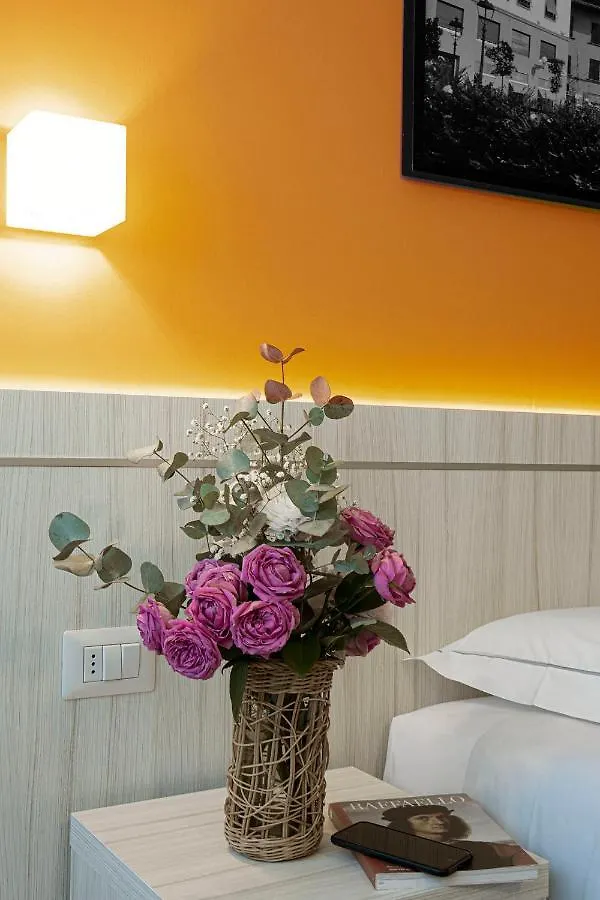 Hotel Raffaello Florence 4*,  Italy