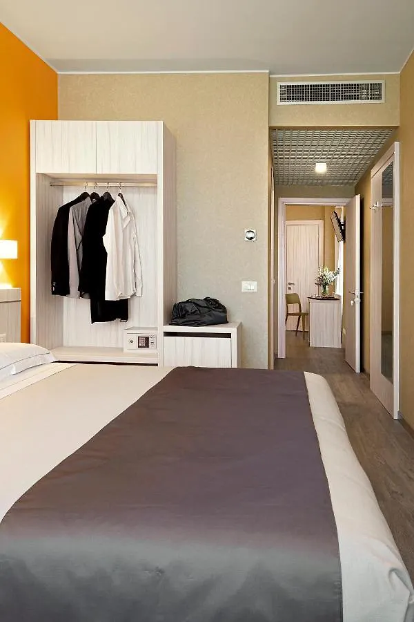 Hotel Raffaello Florence