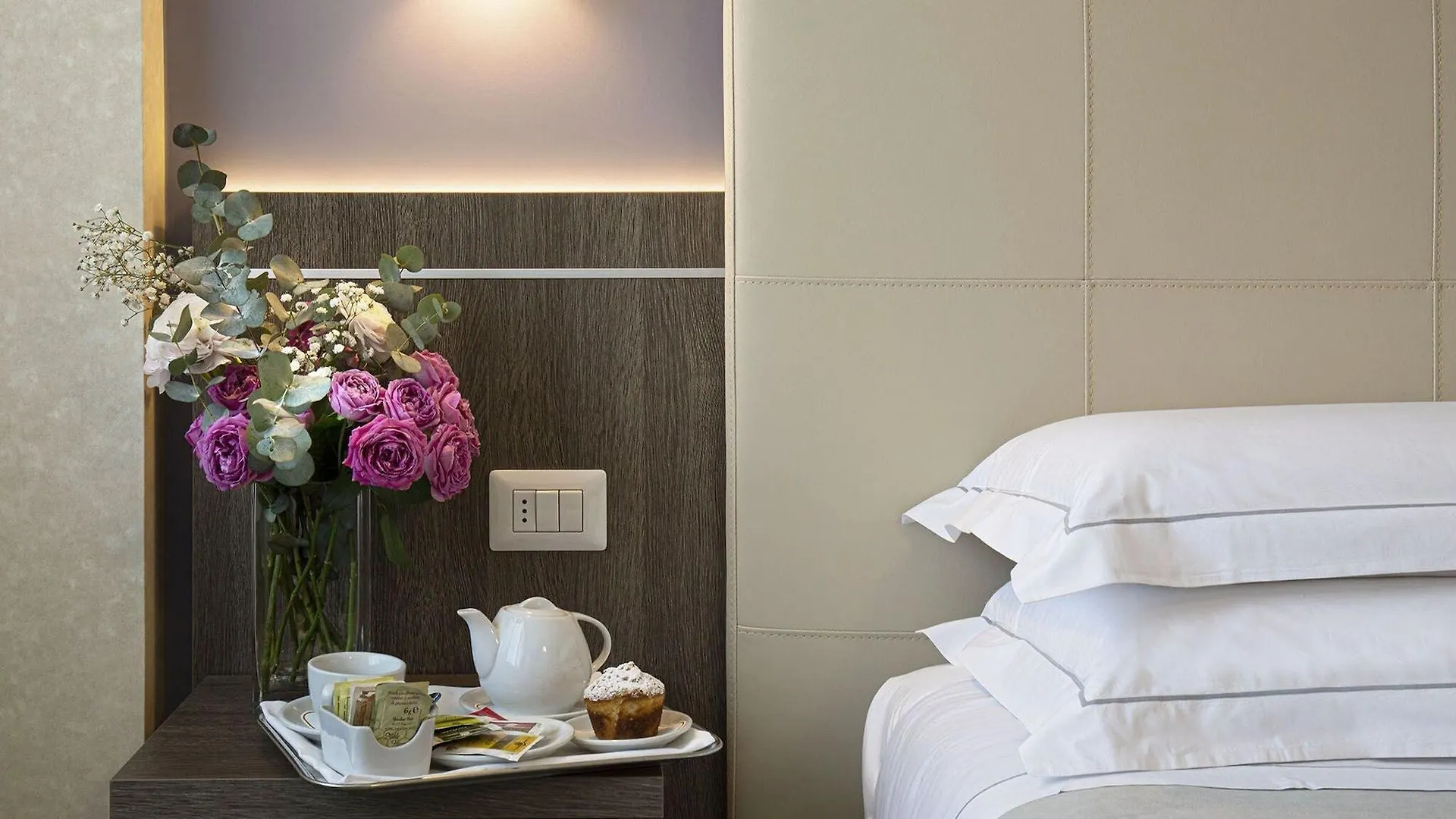 Hotel Raffaello Florence