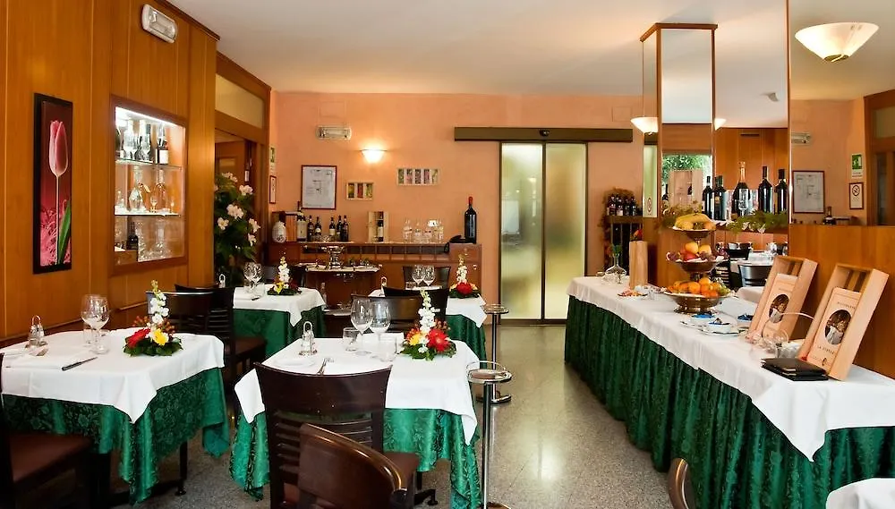 Hotel Raffaello Florence