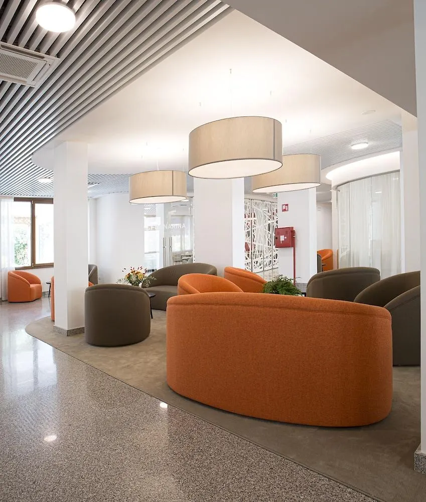 ****  Hotel Raffaello Florence Italy