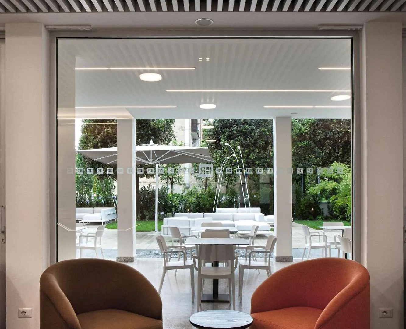 Hotel Raffaello Florence Italie