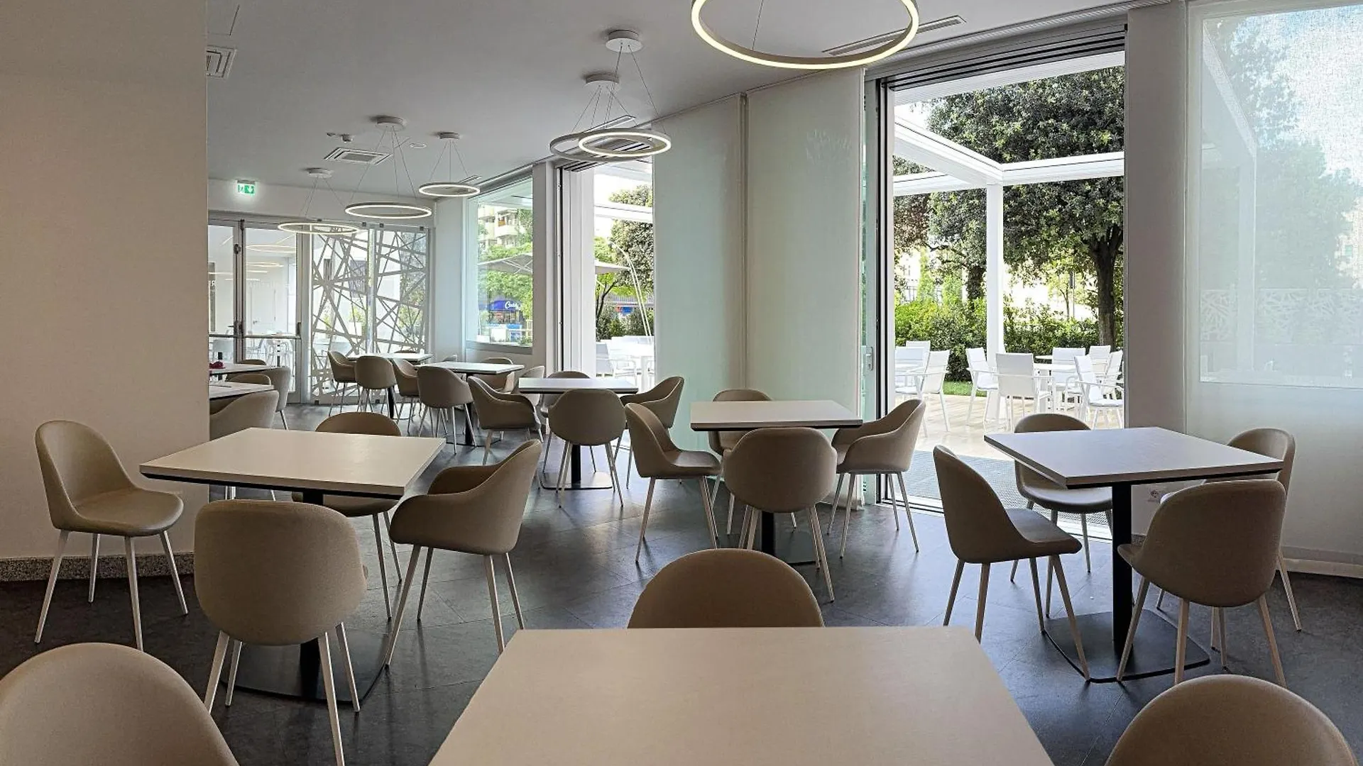 ****  Hotel Raffaello Florencia Italia