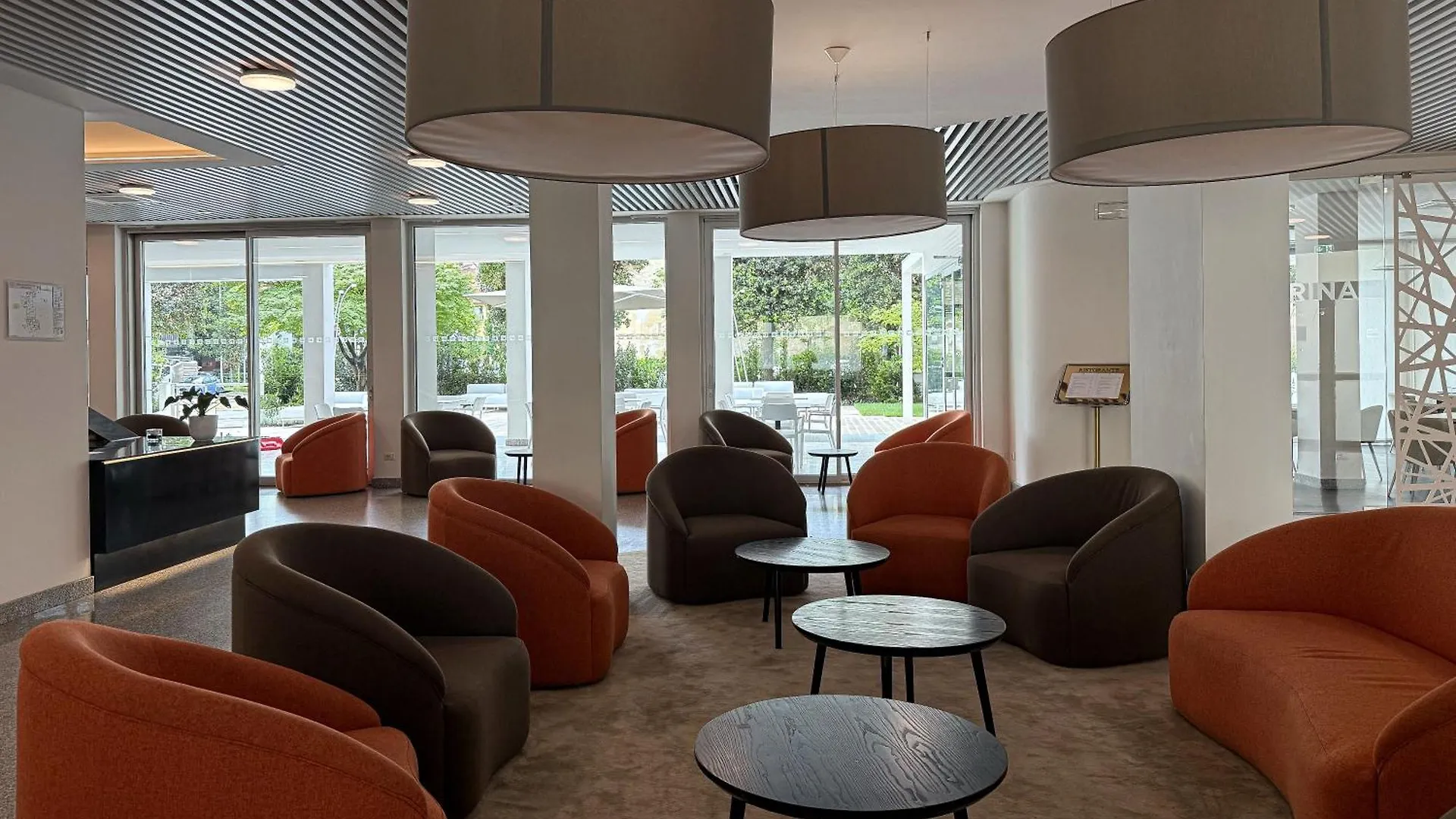 Hotel Raffaello Florence 4*,