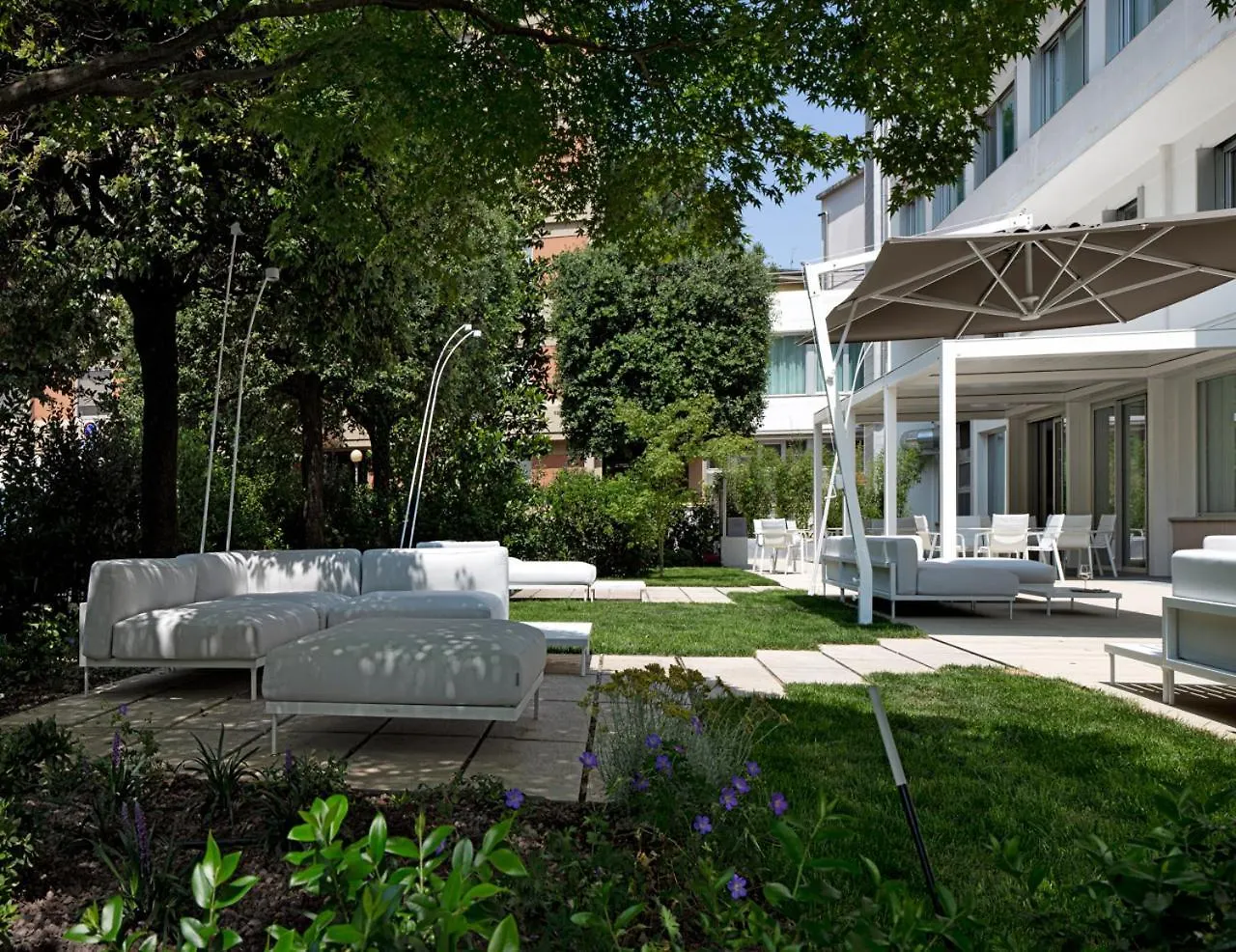 ****  Hotel Raffaello Florencia Italia