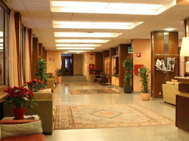 Hotel Raffaello Florence 4*,
