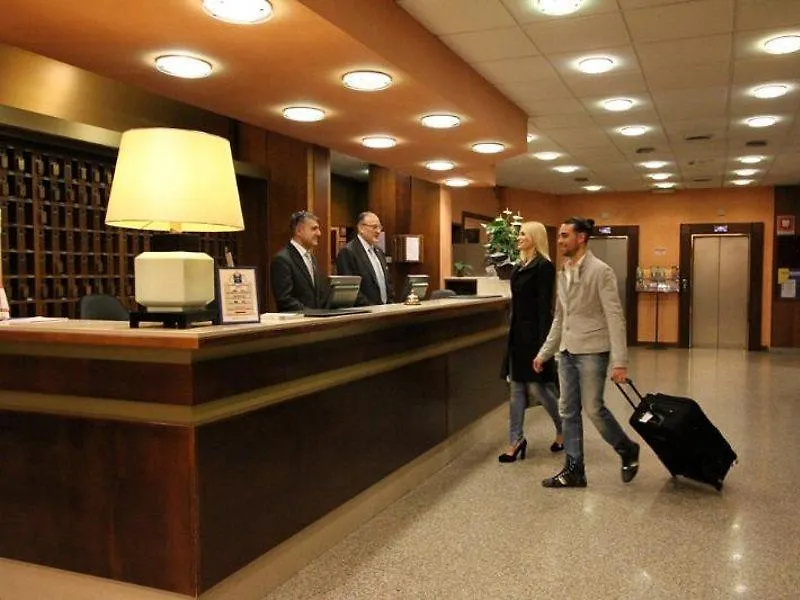 Hotel Raffaello Florence Italy