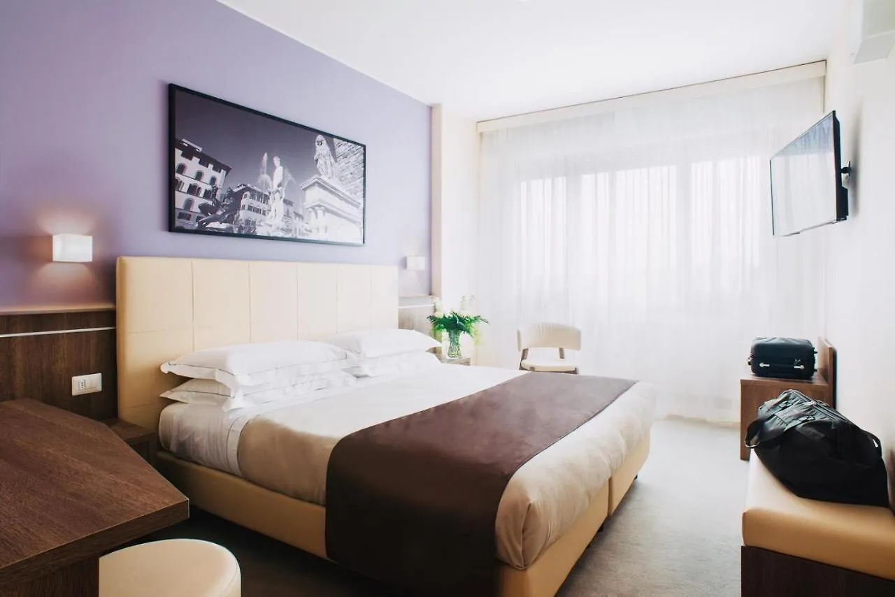 Hotel Raffaello Florence Italie