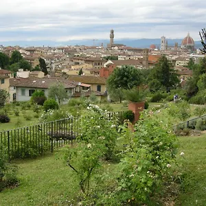 Al Giardino Delle Rose Maison d'hôtes