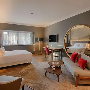 Nh Collection Porta Nuova Otel