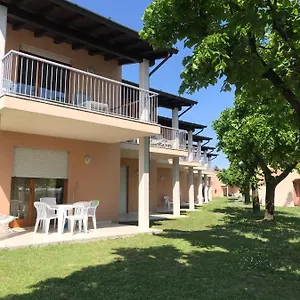Ohana Tiglio 4* Sirmione