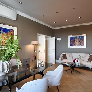מלון דירות Tornabuoni Collection Residenza D'epoca