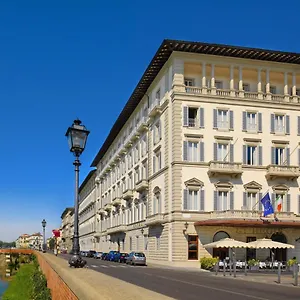 Hotel The St. Regis, Florenz