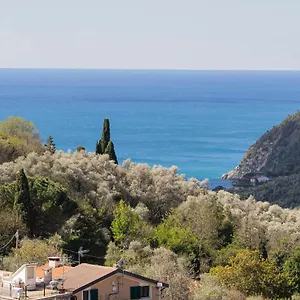  Apartamento Casa Il Portico Italia