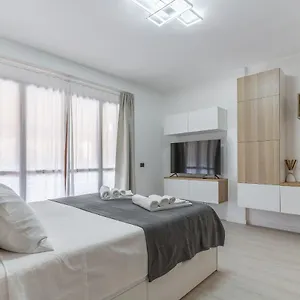  Apartamento Santa Giulia Italia