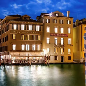 Bw Premier Collection Chc Continental 4* Venedig