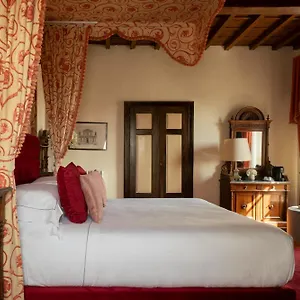 Loggiato Dei Serviti Hotel