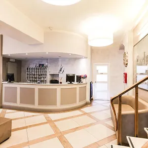 מלון Albergo Firenze