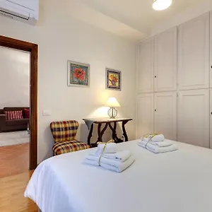 Apartamento Casa Campuccio -appartamento Campuccio1 E Campuccio 2