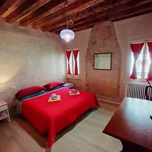  Apartamento Ca Lirica Italia