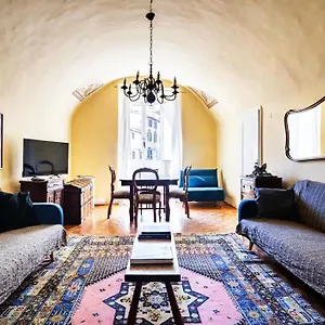 Apartamento Fiamma