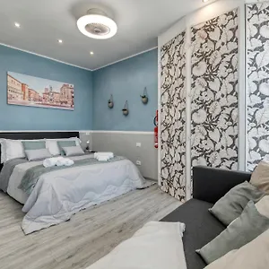  Apartamento Front Station - Stazione Di Italia