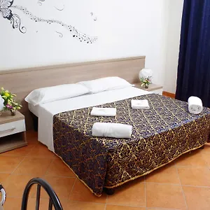 Hotel Centrale Mailand