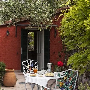 Tenuta Il Risveglio Vakantieboerderij Imperia