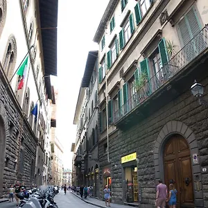 Apartamento Proconsolo Superior