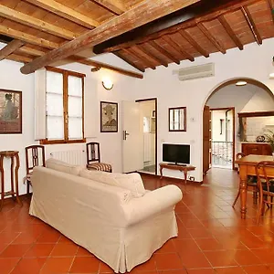Apartamento Zannoni