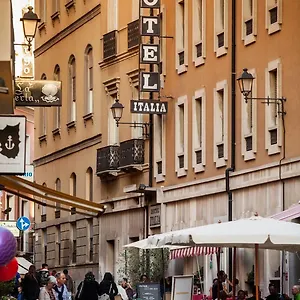 Italia 3* Cagliari
