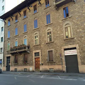Frühstückspension Leopoldo, Florenz