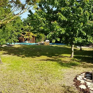 Camomilla Accommodatie bij particulieren Ravenna
