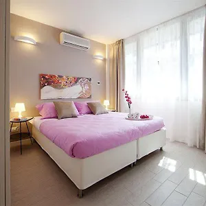 Aparthotel La Farina, Florenz