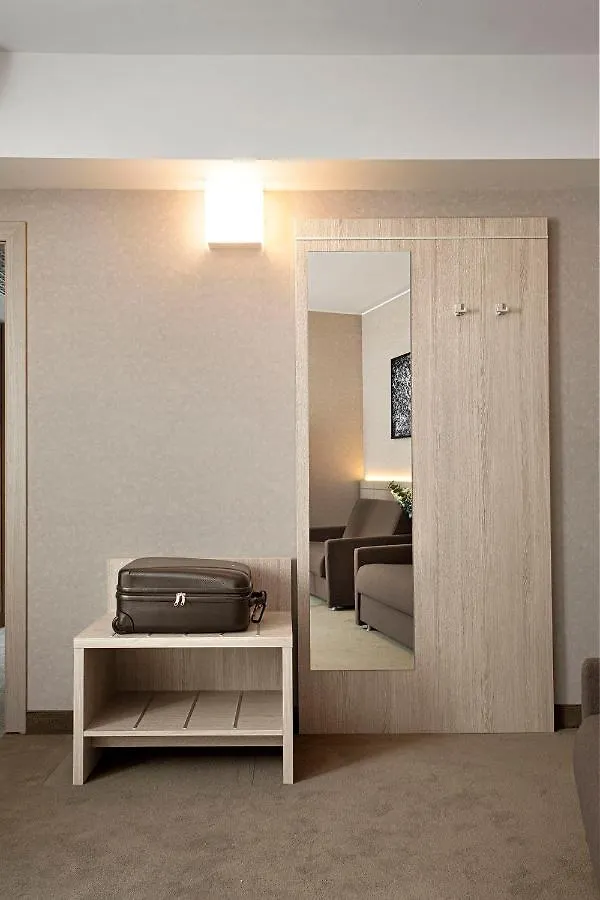 Hotel Raffaello Florence
