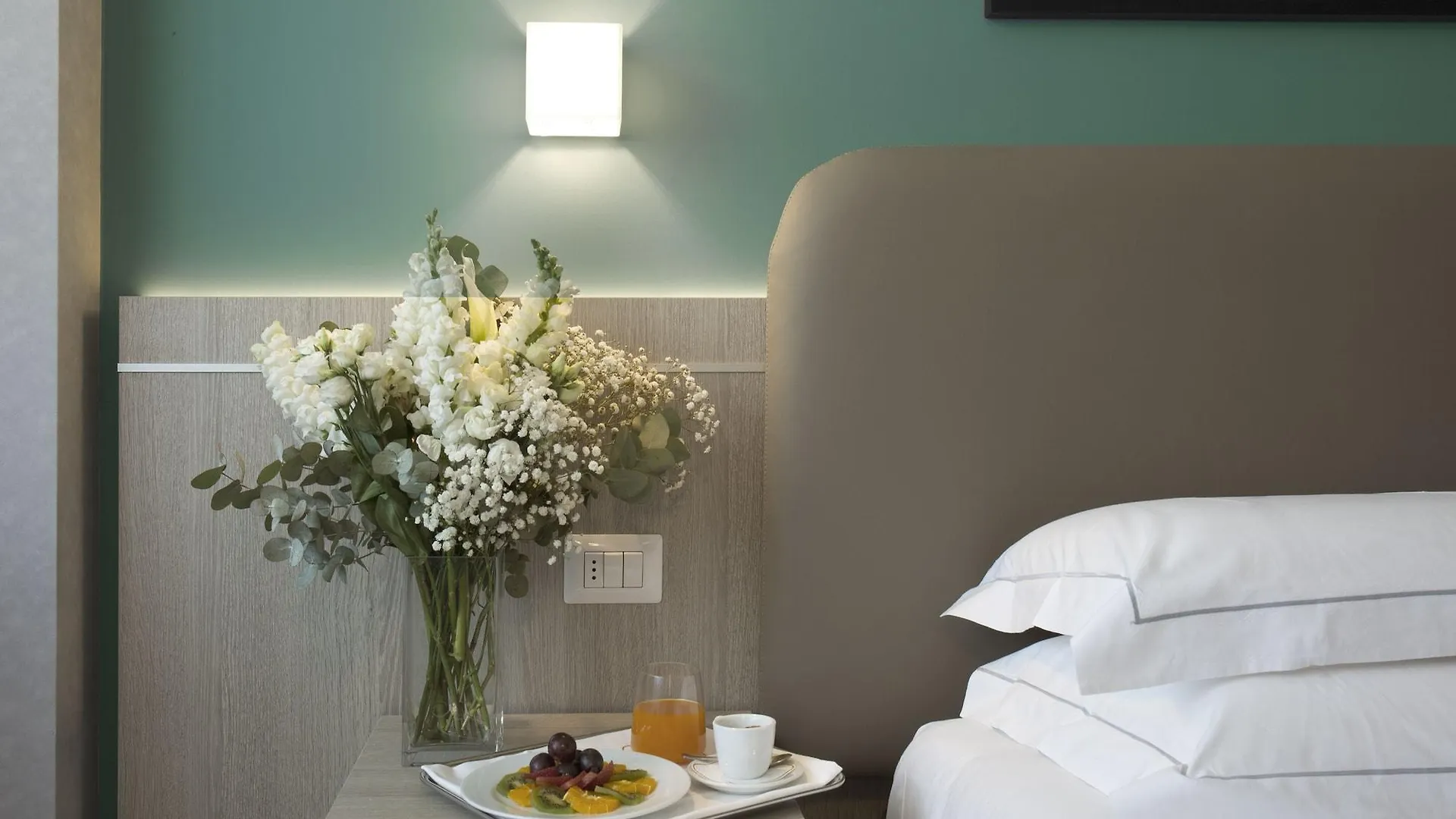 Hotel Raffaello Florence