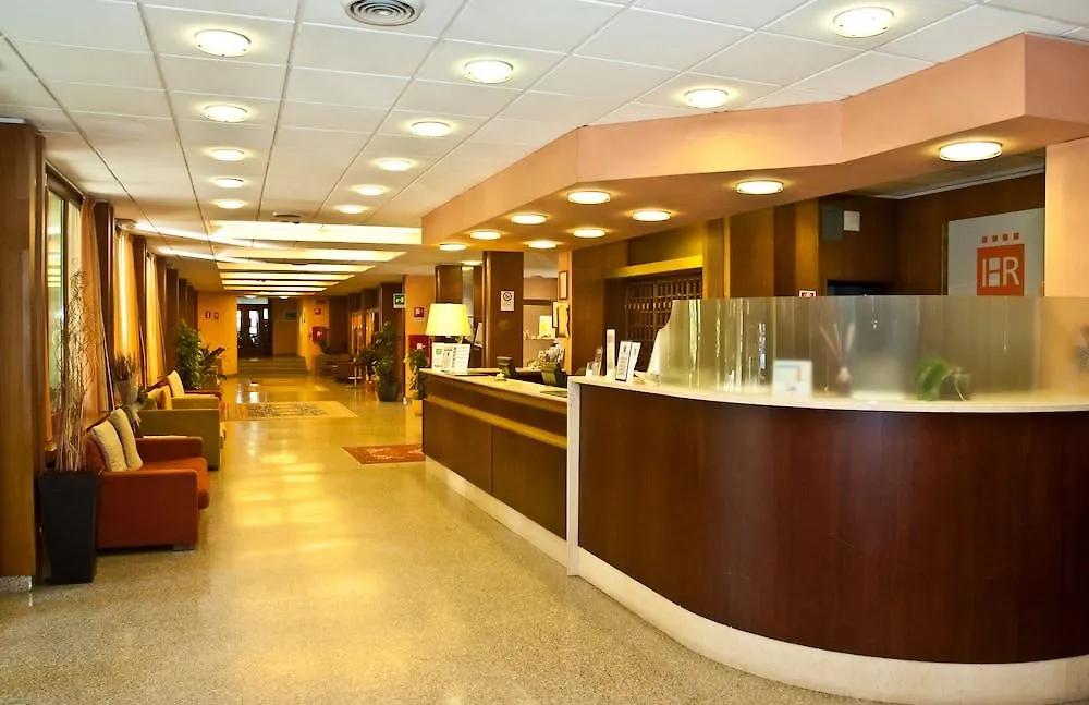 Hotel Raffaello Florence 4*,