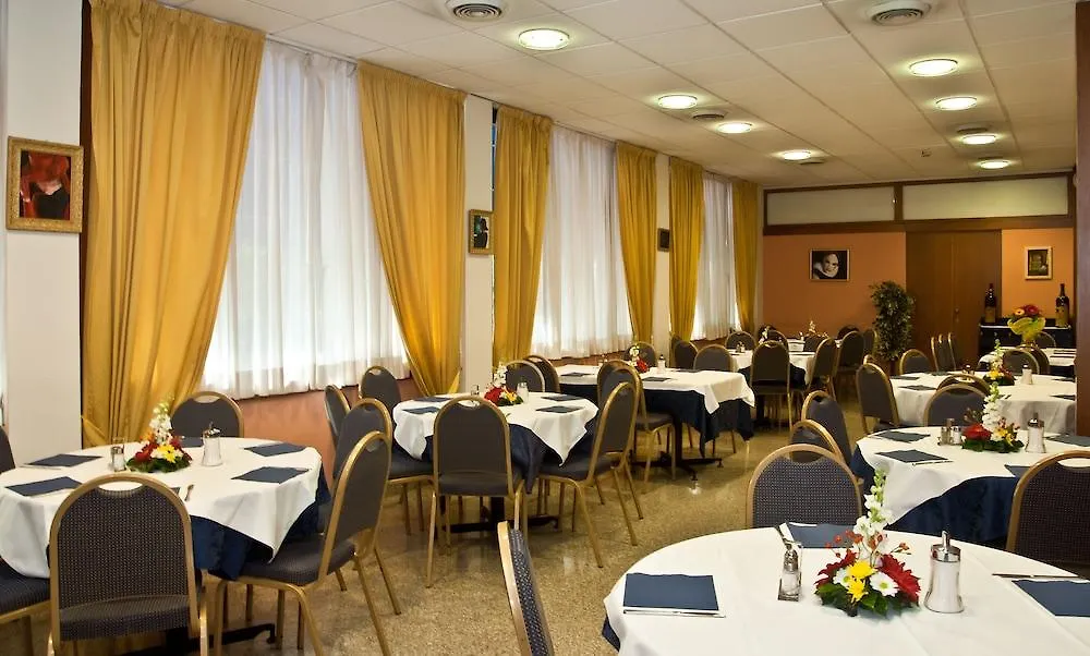 Hotel Raffaello Florence