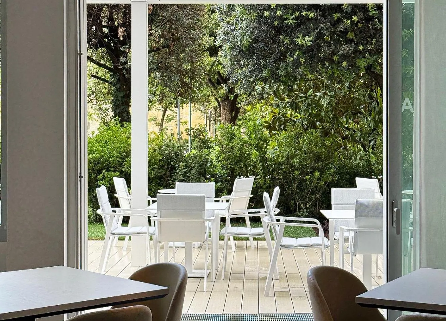 Hotel Raffaello Florence